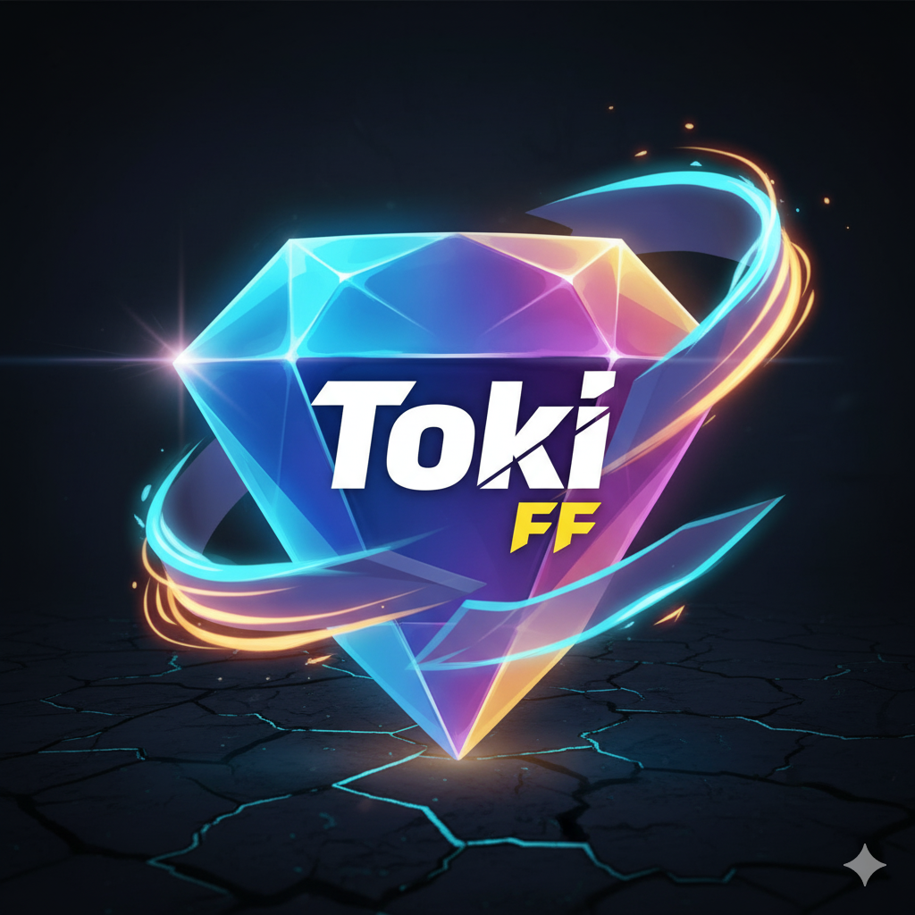 Logo TokiFF